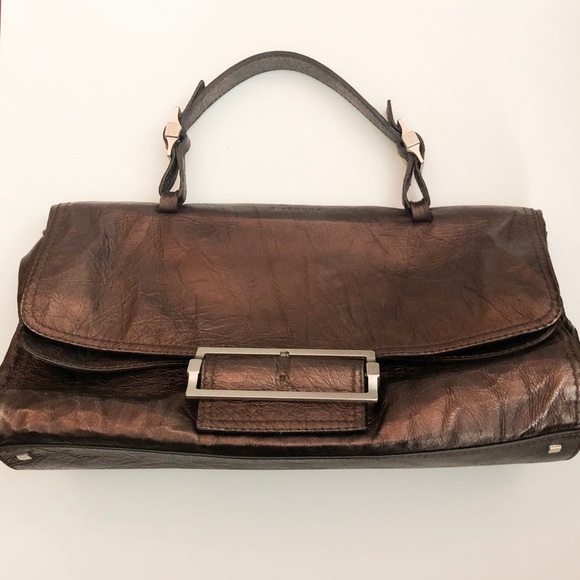 Givenchy Handbag Vintage - Picture 1 of 5